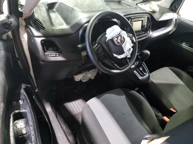 ZFBHRFAB7K6M58441 - 2019 RAM PROMASTER WHITE photo 16