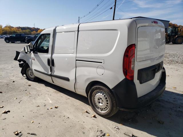 ZFBHRFAB7K6M58441 - 2019 RAM PROMASTER WHITE photo 4