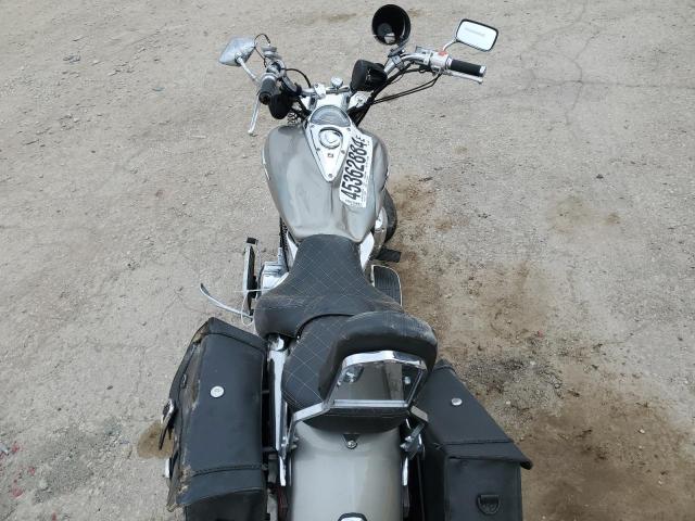 1HFSC52054A105634 - 2004 HONDA VT1300 S SILVER photo 6