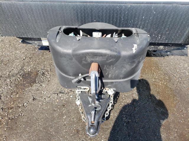 4YDT15314JT416657 - 2018 KEYSTONE PASSPORT თაფლისფერი ფოტო 7