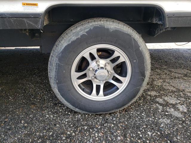 4YDT15314JT416657 - 2018 KEYSTONE PASSPORT თაფლისფერი ფოტო 8