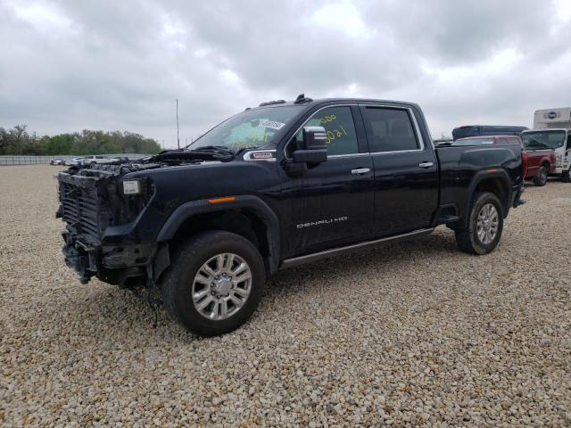 2023 GMC SIERRA K2500 DENALI, 