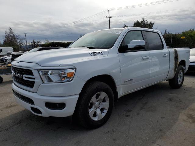 2023 RAM 1500 BIG HORN/LONE STAR, 