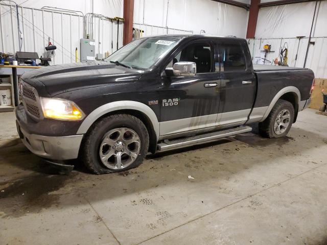 2014 RAM 1500 LARAMIE, 