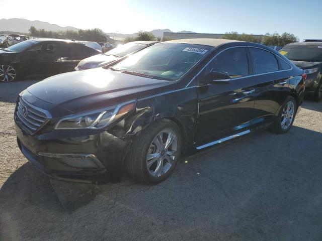 2015 HYUNDAI SONATA SPORT, 