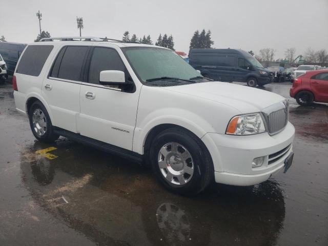 5LMFU28506LJ21086 - 2006 LINCOLN NAVIGATOR 白色 照片 4