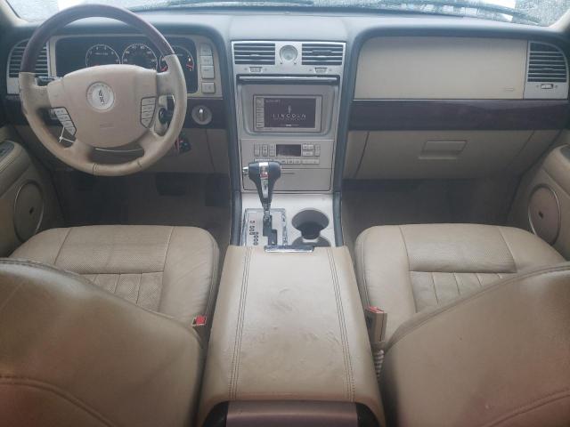 5LMFU28506LJ21086 - 2006 LINCOLN NAVIGATOR 白色 照片 8