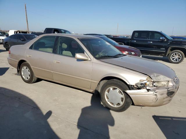 4T1BG22K2XU865520 - 1999 TOYOTA CAMRY CE TAN photo 4