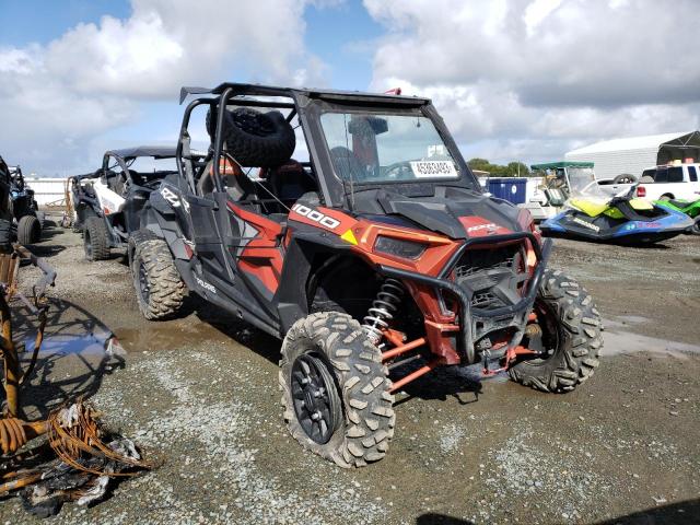 2020 POLARIS RZR XP 4 1000 PREMIUM, 