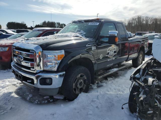 2011 FORD F350 SUPER DUTY, 