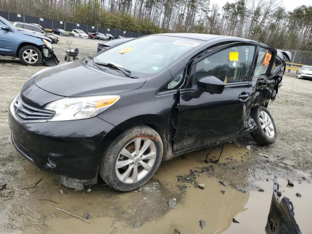 2016 NISSAN VERSA NOTE S, 