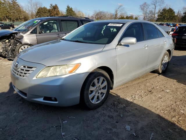 2007 TOYOTA CAMRY LE, 