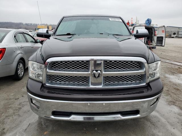 1D7RV1CT6BS553849 - 2011 DODGE RAM 1500 CHARCOAL photo 5