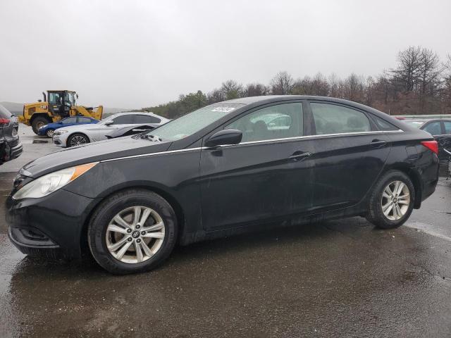 2012 HYUNDAI SONATA GLS, 