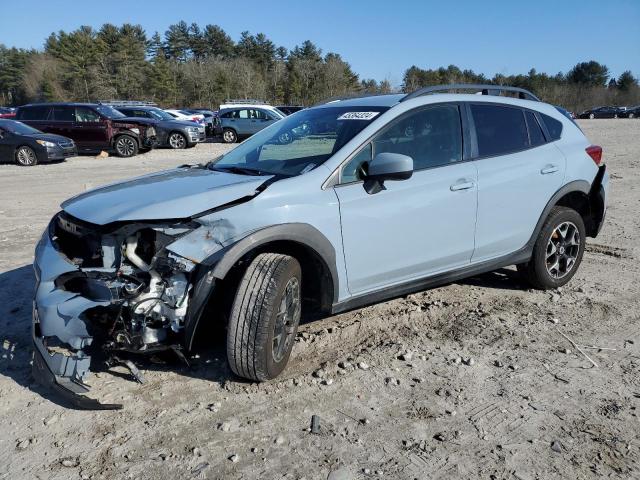 2018 SUBARU CROSSTREK PREMIUM, 