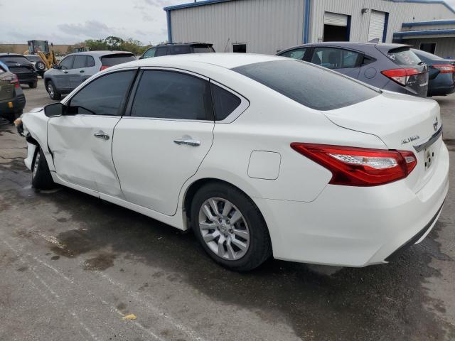 1N4AL3AP9GN320817 - 2016 NISSAN ALTIMA 2.5 WHITE photo 2