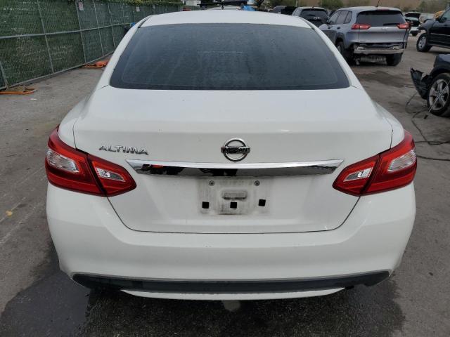 1N4AL3AP9GN320817 - 2016 NISSAN ALTIMA 2.5 WHITE photo 6