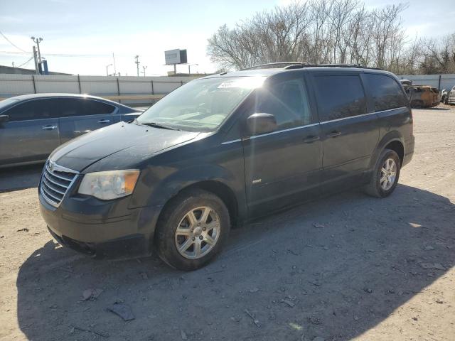 2008 CHRYSLER TOWN & COU TOURING, 