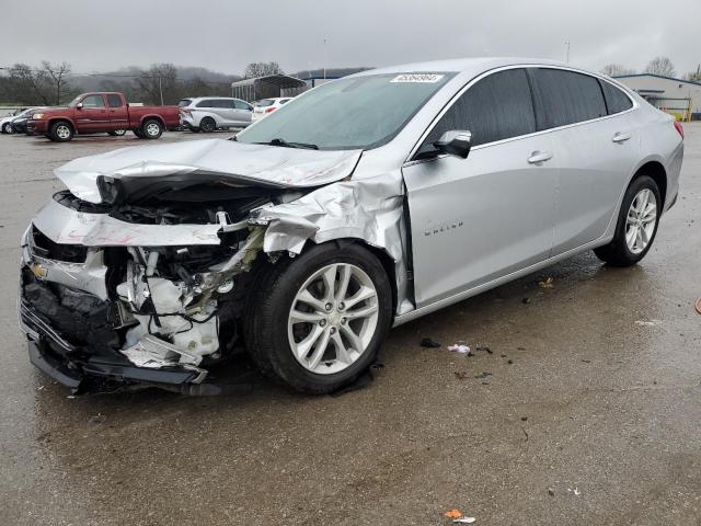 2018 CHEVROLET MALIBU LT, 