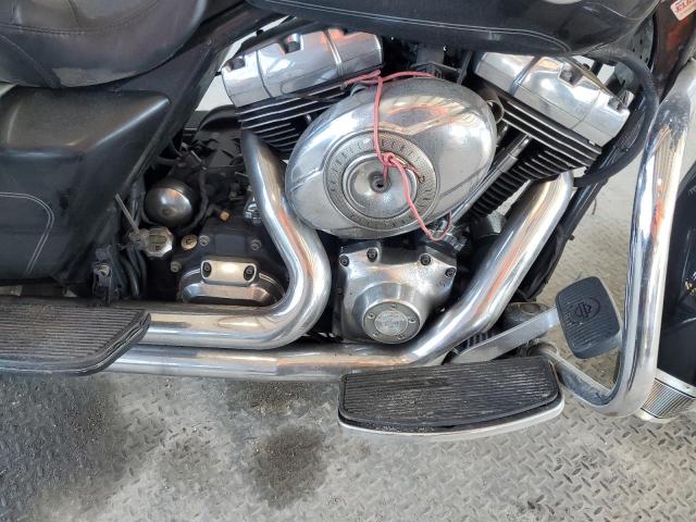 1HD1FC4127Y720966 - 2007 HARLEY-DAVIDSON FLHTCUI 黑色 照片 7
