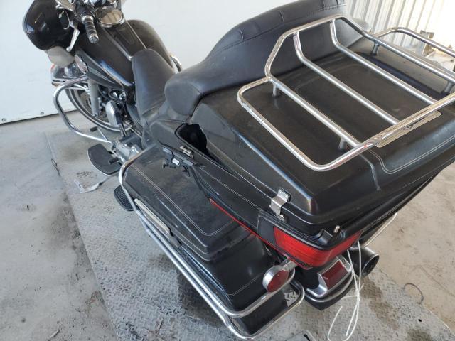 1HD1FC4127Y720966 - 2007 HARLEY-DAVIDSON FLHTCUI 黑色 照片 9