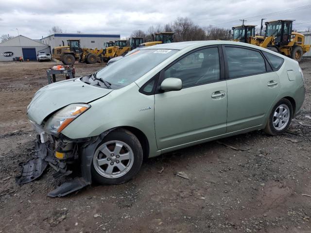 2007 TOYOTA PRIUS, 