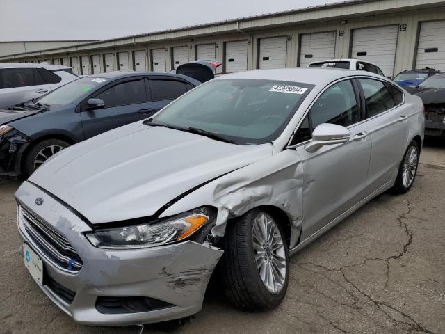 2014 FORD FUSION SE, 