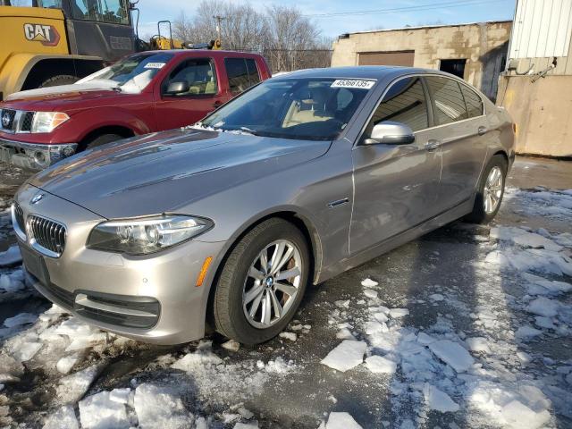 2014 BMW 528 XI, 