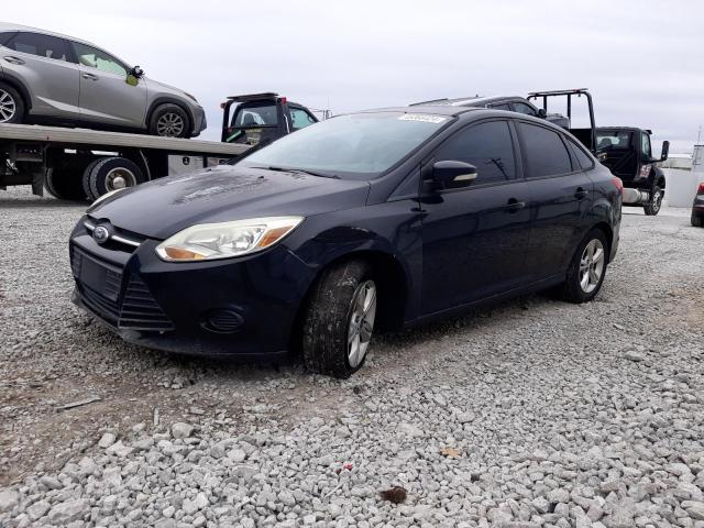 2014 FORD FOCUS SE, 