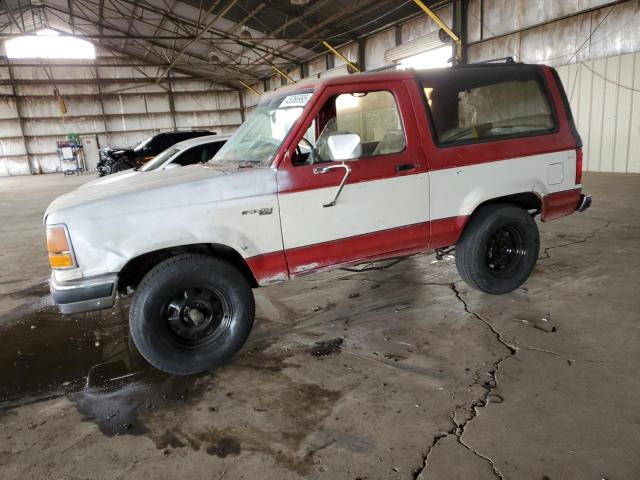 1990 FORD BRONCO II, null