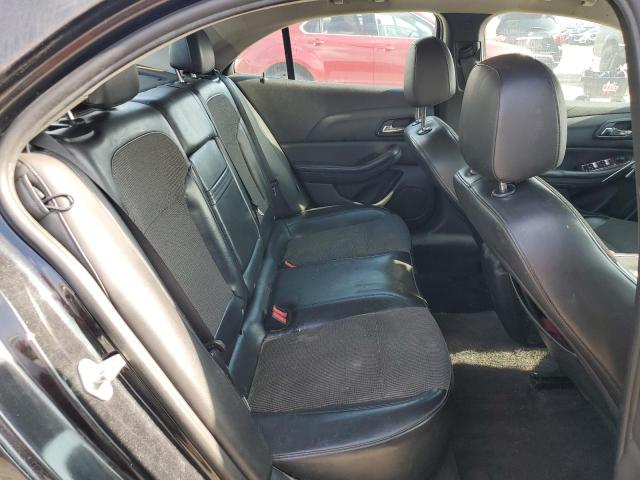1G11C5SA5DF130138 - 2013 CHEVROLET MALIBU 1LT 黑色 照片 10
