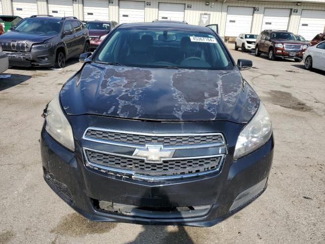 1G11C5SA5DF130138 - 2013 CHEVROLET MALIBU 1LT 黑色 照片 5