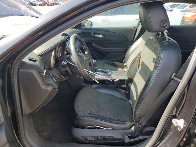 1G11C5SA5DF130138 - 2013 CHEVROLET MALIBU 1LT 黑色 照片 7