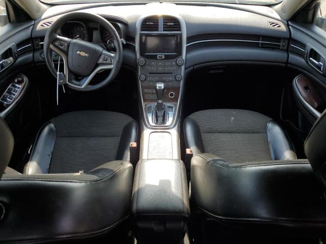 1G11C5SA5DF130138 - 2013 CHEVROLET MALIBU 1LT 黑色 照片 8