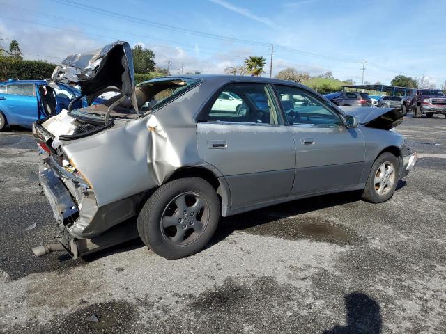 JT8BF28G3W5032259 - 1998 LEXUS ES 300 TAN photo 3