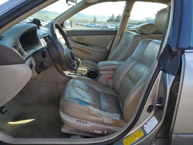 JT8BF28G3W5032259 - 1998 LEXUS ES 300 TAN photo 7