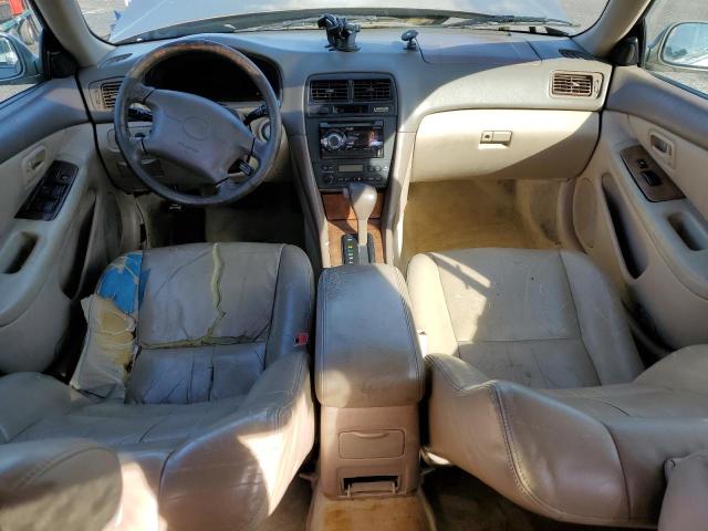 JT8BF28G3W5032259 - 1998 LEXUS ES 300 TAN photo 8