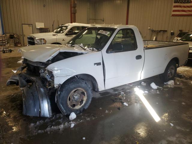2000 FORD F150, 