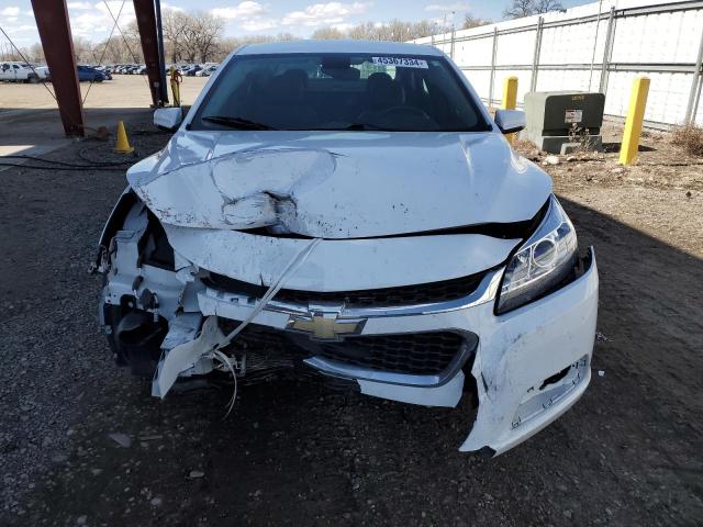 1G11C5SA1GF112966 - 2016 CHEVROLET MALIBU LIM LT Ақ фото 5