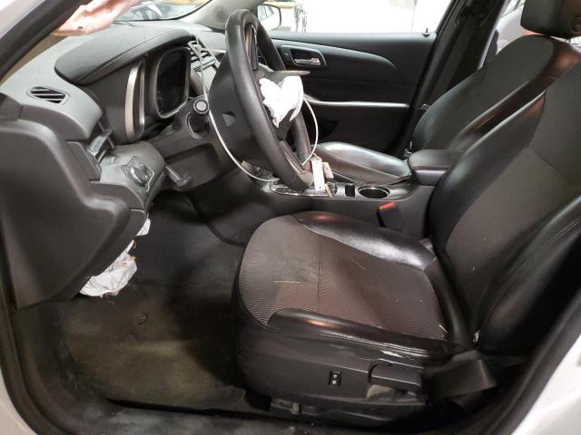 1G11C5SA1GF112966 - 2016 CHEVROLET MALIBU LIM LT Ақ фото 7