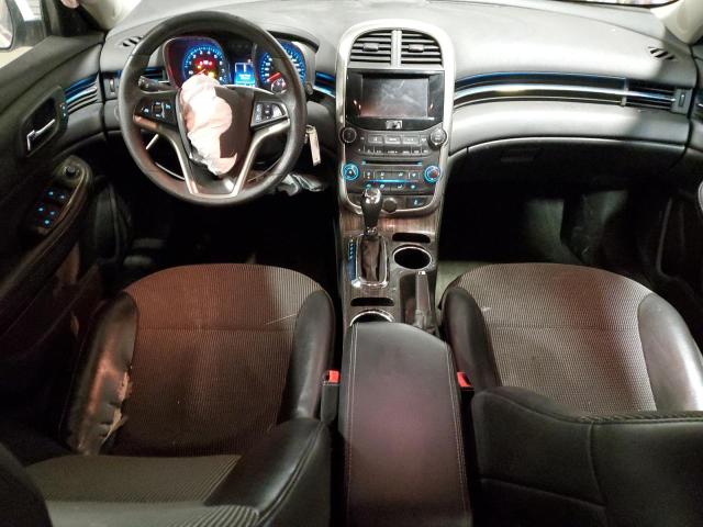 1G11C5SA1GF112966 - 2016 CHEVROLET MALIBU LIM LT Ақ фото 8