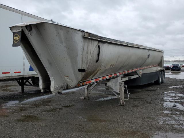 5MADN4025GC035386 - 2016 MAC DUMP TRAIL Gümüş foto 2