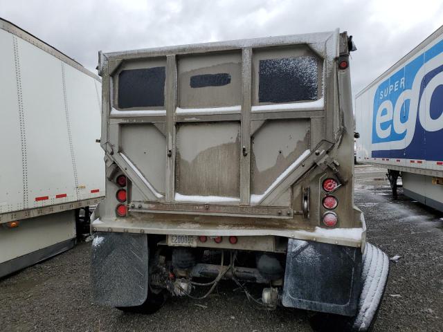 5MADN4025GC035386 - 2016 MAC DUMP TRAIL Gümüş foto 6