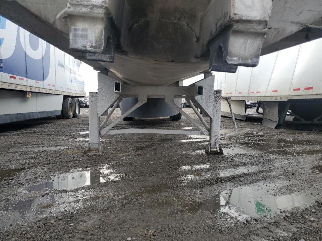 5MADN4025GC035386 - 2016 MAC DUMP TRAIL Gümüş foto 7