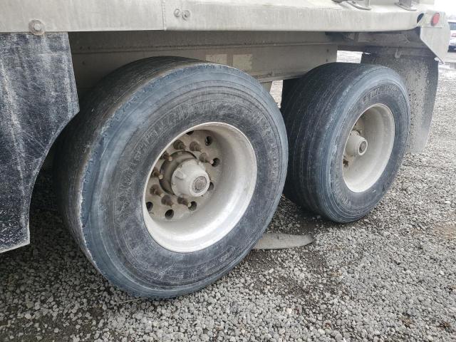 5MADN4025GC035386 - 2016 MAC DUMP TRAIL Gümüş foto 8