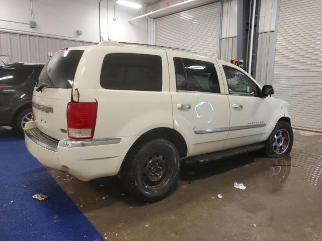 1A8HW58297F518015 - 2007 CHRYSLER ASPEN LIMITED 白色 照片 3