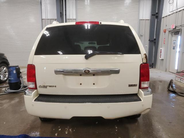 1A8HW58297F518015 - 2007 CHRYSLER ASPEN LIMITED 白色 照片 6