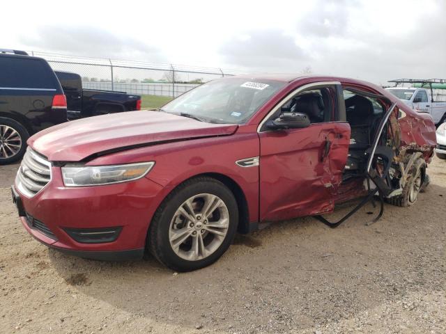 2018 FORD TAURUS SEL, 