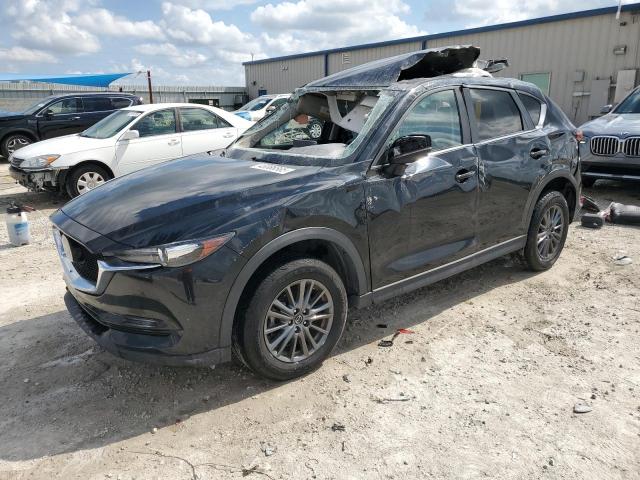 2021 MAZDA CX-5 TOURING, null