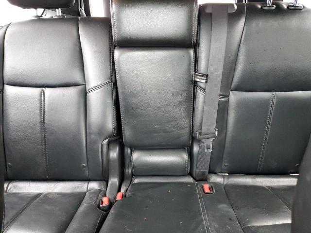 5N1AR2MN7DC676408 - 2013 NISSAN PATHFINDER S CHARCOAL photo 10